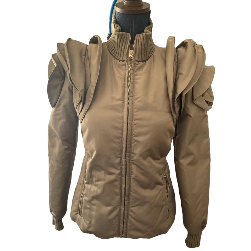 Valentino Jacket